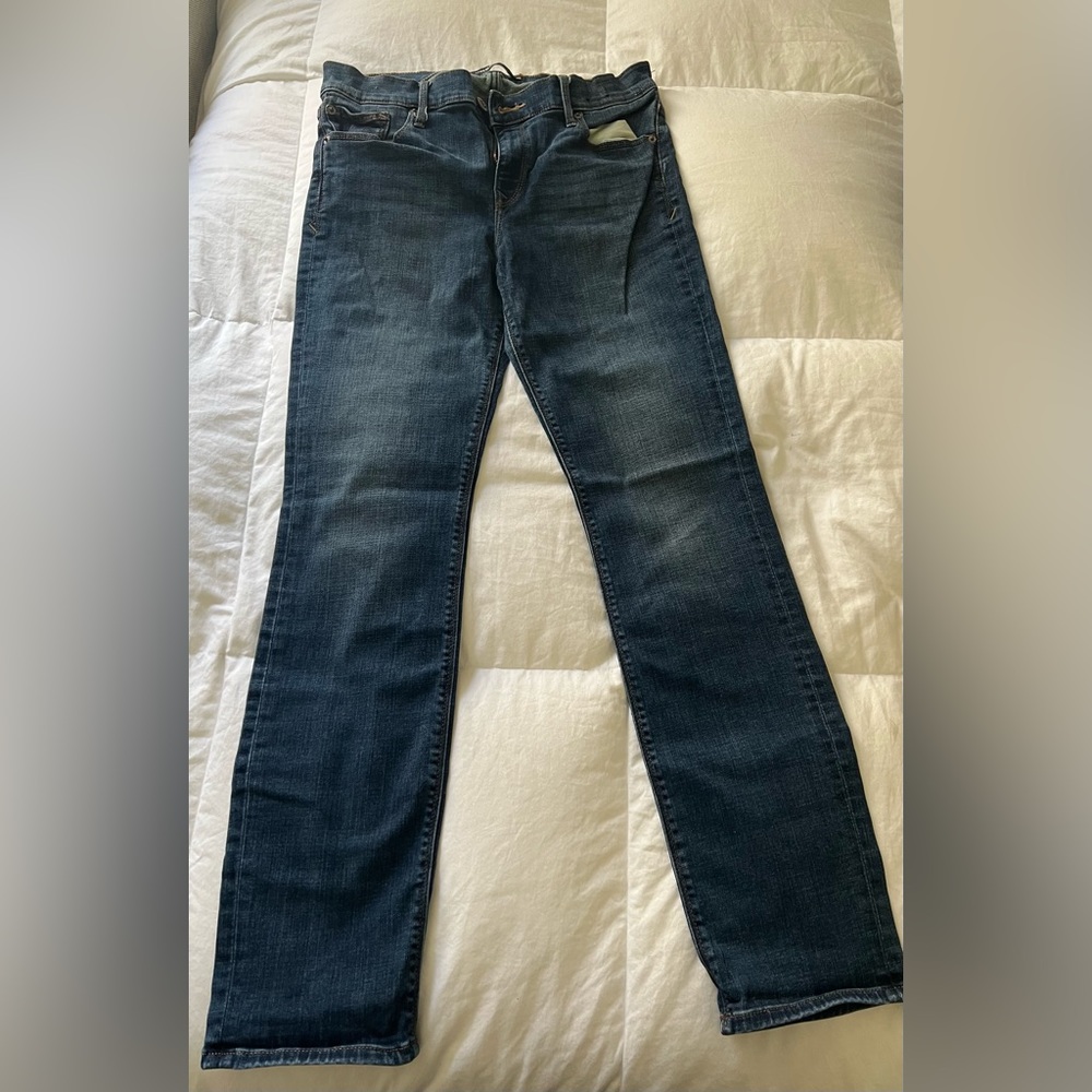Express Jeans